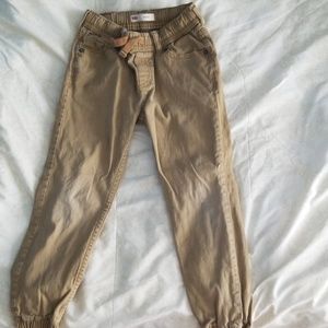 Boys levis pants